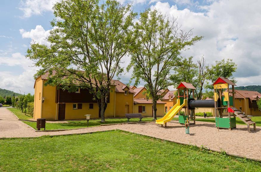 Lagrange Vacances Les Bastides De Lascaux Montignac-Lascaux Εξωτερικό φωτογραφία