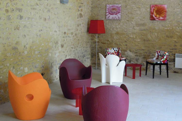 Lagrange Vacances Les Bastides De Lascaux Montignac-Lascaux Δωμάτιο φωτογραφία