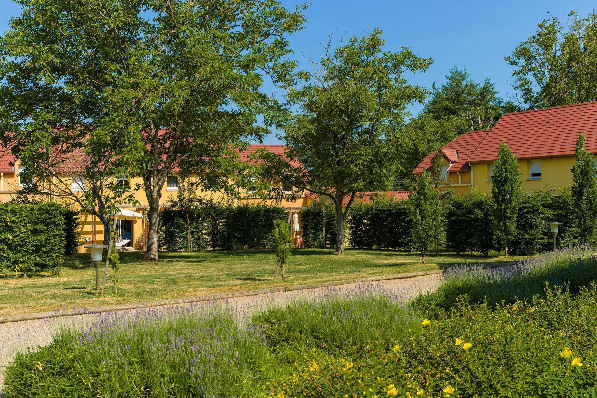 Lagrange Vacances Les Bastides De Lascaux Montignac-Lascaux Εξωτερικό φωτογραφία