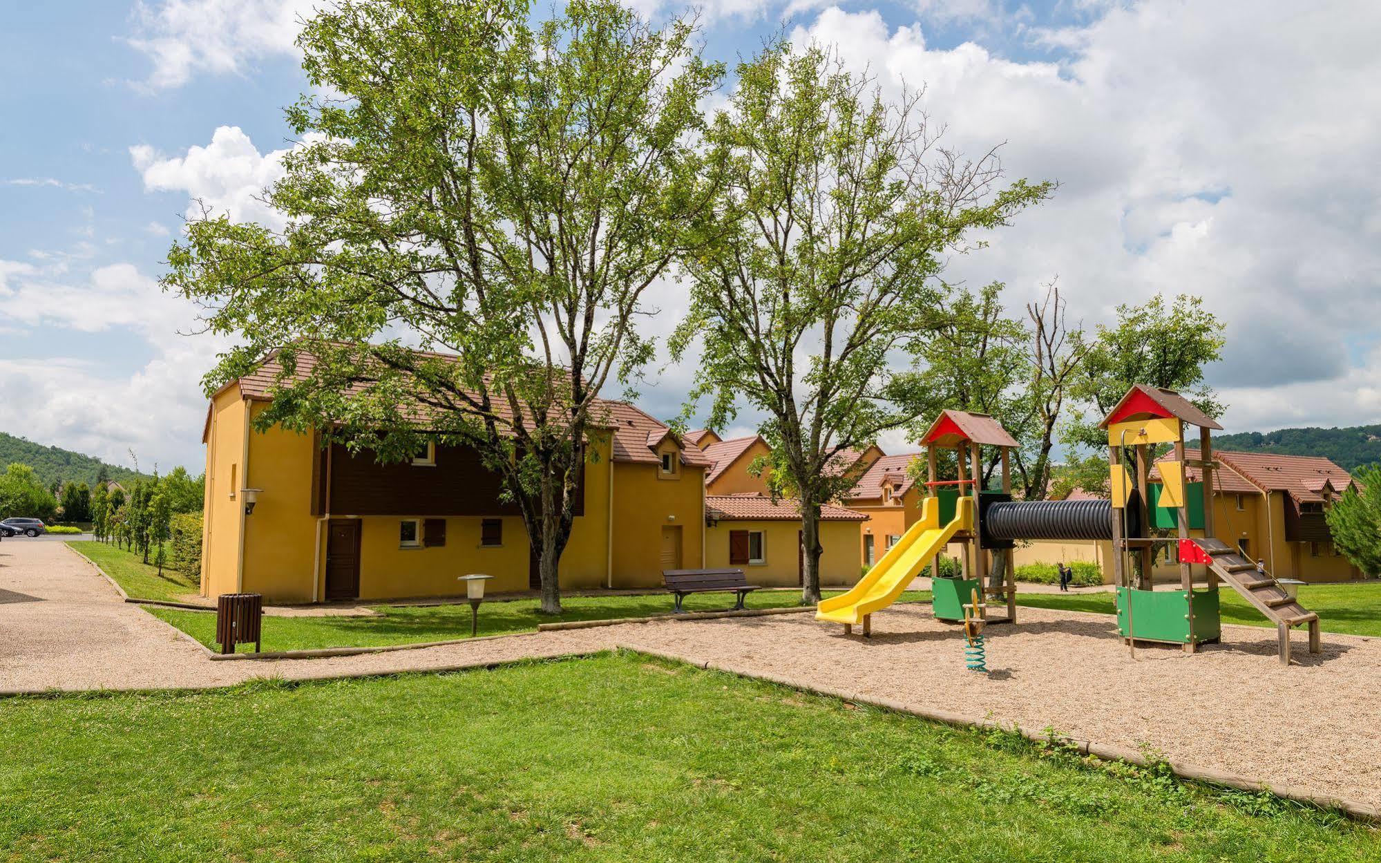 Lagrange Vacances Les Bastides De Lascaux Montignac-Lascaux Εξωτερικό φωτογραφία