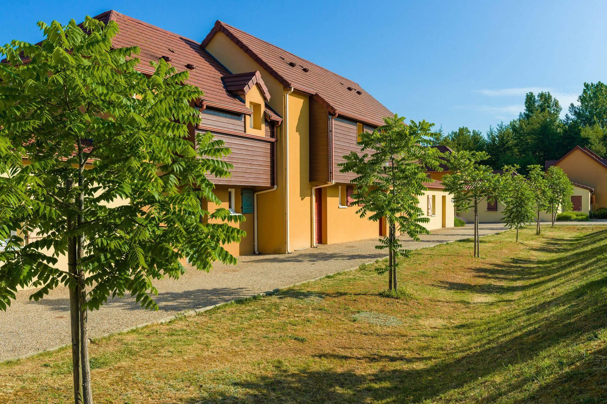 Lagrange Vacances Les Bastides De Lascaux Montignac-Lascaux Εξωτερικό φωτογραφία